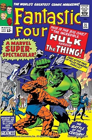 ファンタスティックフォー#300:Dear Beloved(マーベルコミック) |本